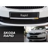 Zimná clona masky chladiča - Škoda Rapid, 2012- / dolná