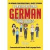 Conversational German Dialogues