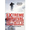 Taking Life to Extremes (Kenneth Kamler)(Brožovaná)
