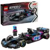 LEGO® Speed Champions 77248 Pretekárske auto BWT Alpine F1 Team A524 (LEGO77248)