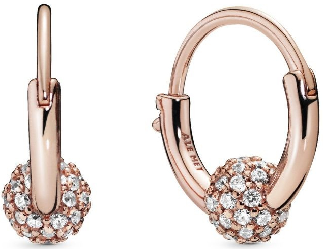 Pandora 288294CZ od 55,20 € - Heureka.sk