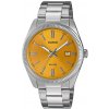 Pánske náramkové hodinky Casio MTP-1302PD-9AVEF, strieborné
