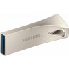 SAMSUNG Bar Plus USB 3.2 128GB / USB 3.2 Gen 1 / USB-A / Kov / Stříbrná MUF-128BE3/APC