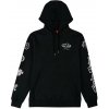 TROY LEE DESIGNS 73188300 WORLDWIDE BLACK - S