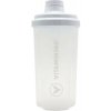 Vitamin360 Transparent Shaker White 500 ml
