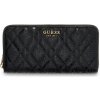 Guess Dámska peňaženka Large SWGG9628146-BLA