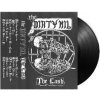 DIRTY NIL, THE - THE LASH BLACK LTD. (1LP)