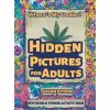 Where's My Dealer - Psychedelic Stoner Activity Book
