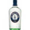 Plymouth Navy Strength Gin 57% 0,7 l (čistá fľaša)