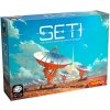MINDOK SETI: Pátrání po mimozemské inteligenci