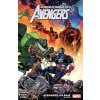 Avengers 12: Avengers, do boje - Aaron Jason