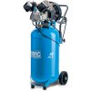 ABAC kompresory Mobilný kompresor V30-2,2-50VM príkon 2,2 kW, sací výkon 330 l/min, tlak 10 bar, stojatý vzdušník 50 l, napätie 230/50 V/Hz