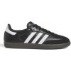 adidas Skate obuv Samba adv Čierna