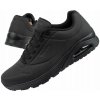 SKECHERS-Uno Stand On Air black/black Čierna