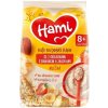 Hami mliečna kaša so 7 obilninami na dobré ráno s banánom a jahodami (od ukonč. 8. mesiaca) 1x210 g