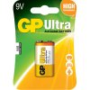 GP Ultra 9V 1ks 1014511000