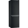 Dvojdverová chladnička Whirlpool W7 811I K