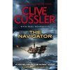 The Navigator - Clive Cussler, Paul Kemprecos, Little, Brown Book Group