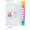 Gamegenic Sideloading 18-Pocket Pages White stránky do alba 10ks