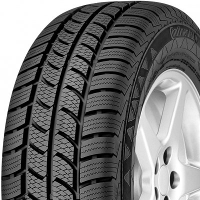 Continental VancoWinter 2 195/70 R15 97T