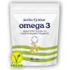 Arctic blue Vegan Omega 3 Algae 90 kapsúl (420mg DHA 140mg EPA)