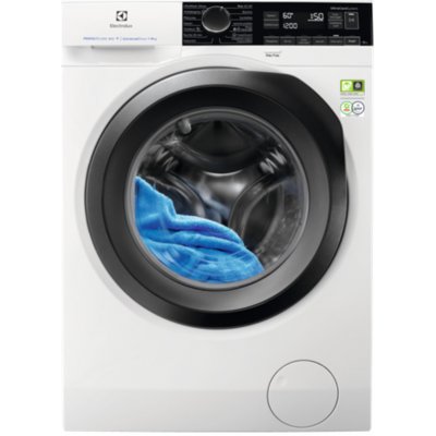 Electrolux EW8FN248PCSC - Automatická práčka