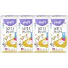 Bella Happy Soft & Delicate BigPack 4+ 9-15 kg 4x56 ks 224 ks