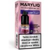 Maryliq Blueberry Watermelon Lemonade 10 ml 20 mg