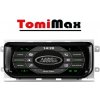 TomiMax Range Rover Vogue 2013-2016 Android 14 autorádio s WIFI, GPS, USB, BT HW výbava: 8 Core 4GB+64GB PX HIGH