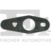 USZCZELKA TURBOSPR��ARKI OPEL VECTRA 2,8T 05-