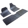 Gumové autokoberce RIGUM FORD Galaxy 5m 95-