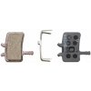 Sram Brzdové platničky AVID Juicy/BB7, organické/Fe, (1 set)