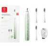 Oclean sonická kefka Flow S Set, zelený