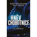 Hněv chobotnice - Dirk Rossmann, Ralf Hoppe