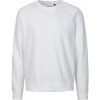 Neutral Mikina z organickej Fairtrade bavlny - Biela | L