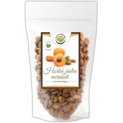 Salvia Paradise Meruňková jádra hořká 100 g