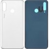 Huawei P30 Lite - Batériový Kryt (Pearl White), Pearl White