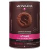 Monbana Joyau horká čokoláda 800 g