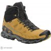 La Sportiva Ultra Raptor II Mid Leather GTX obuv, hnedá EU 47.5