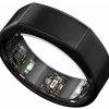 Oura Ring Gen3 Heritage Black veľkosť 13 JZ90-1001-13