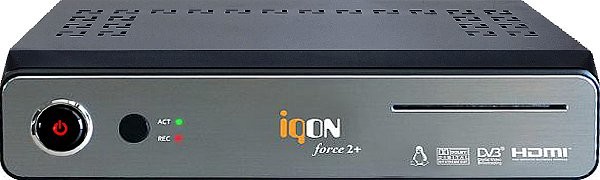 Iqon Force 2