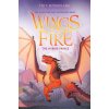The Hybrid Prince (Wings of Fire, Book 16) (Tui T Sutherland)(Pevná)