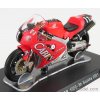 Edicola Honda Vtr1000 Team Cabin Honda N 11 Víťaz 8h Suzuka 2001 Valentino Rossi 1:18 Červená Biela