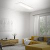 Briloner Piatto LED panel CCT diaľk. ovládanie 100x25 biela - 7167-016