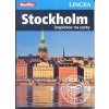Stockholm - inspirace na cesty - Kolektív