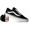 Vans Old Skool black white