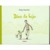Días de hijo (Philip Waechter,Philip Waechter,Eduardo Martínez López)(Brožovaná)