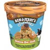 Ben & Jerry's Sundae Dulce de-lish 427 ml