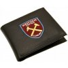 Fan-shop Peňaženka WEST HAM UNITED kožená