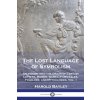 The Lost Language of Symbolism